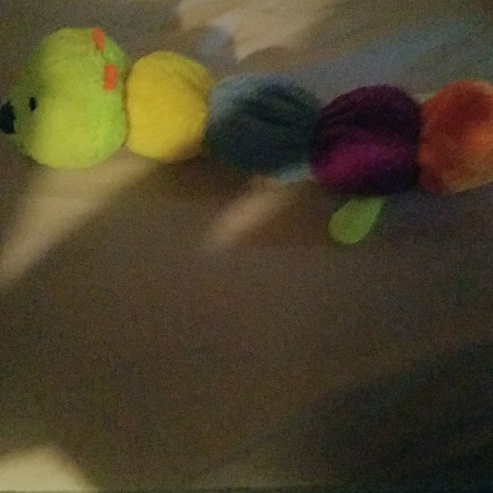 Plushy